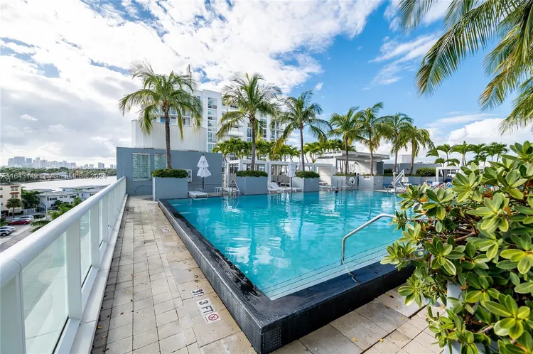 W Residences Ft Lauderdale #2108 image #69