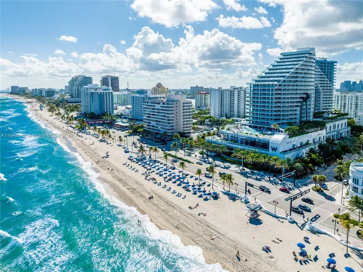 W Residences Ft Lauderdale #2108 image #6