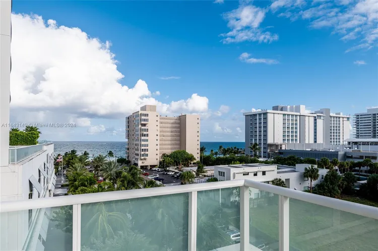 W Residences Ft Lauderdale #2108 image #70