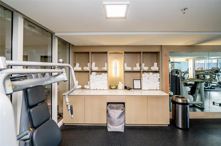 W Residences Ft Lauderdale #2108 image #72