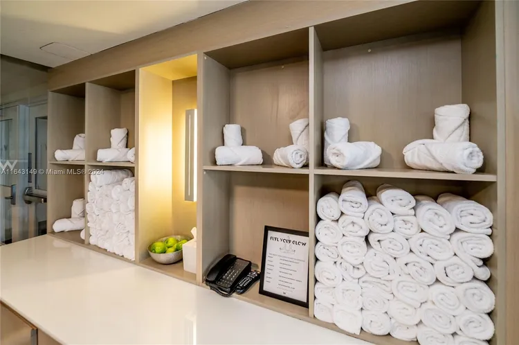 W Residences Ft Lauderdale #2108 image #74