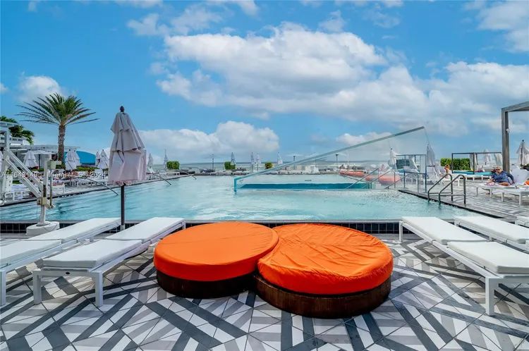 W Residences Ft Lauderdale #2108 image #75