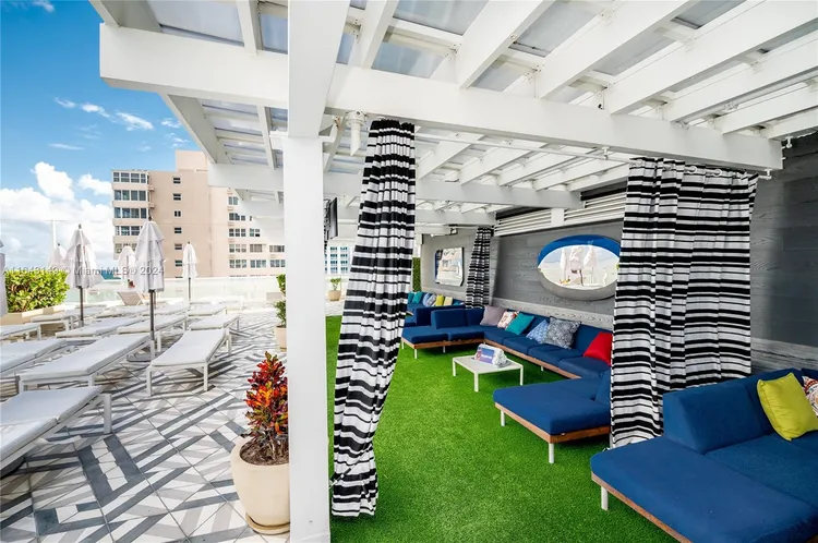 W Residences Ft Lauderdale #2108 image #77