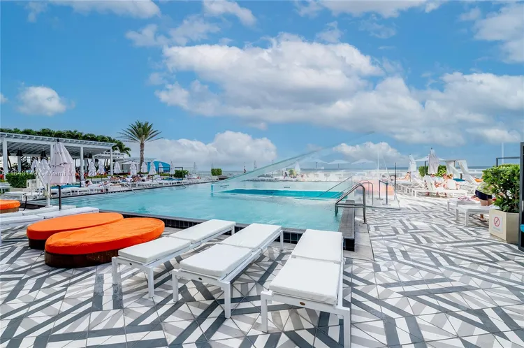 W Residences Ft Lauderdale #2108 image #78