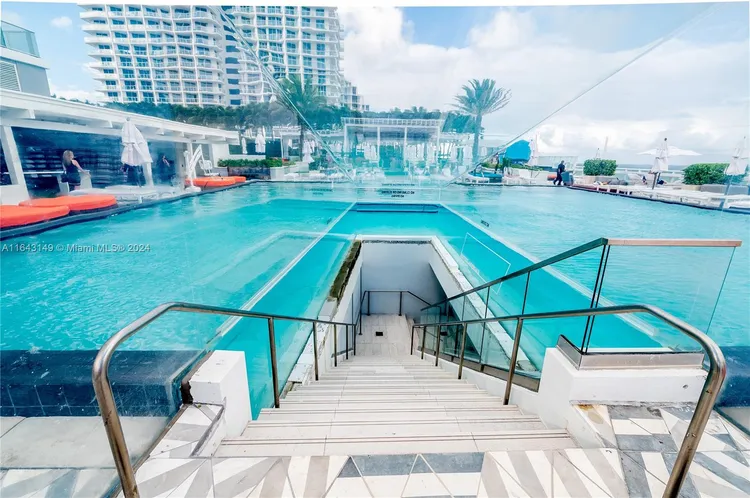 W Residences Ft Lauderdale #2108 image #79