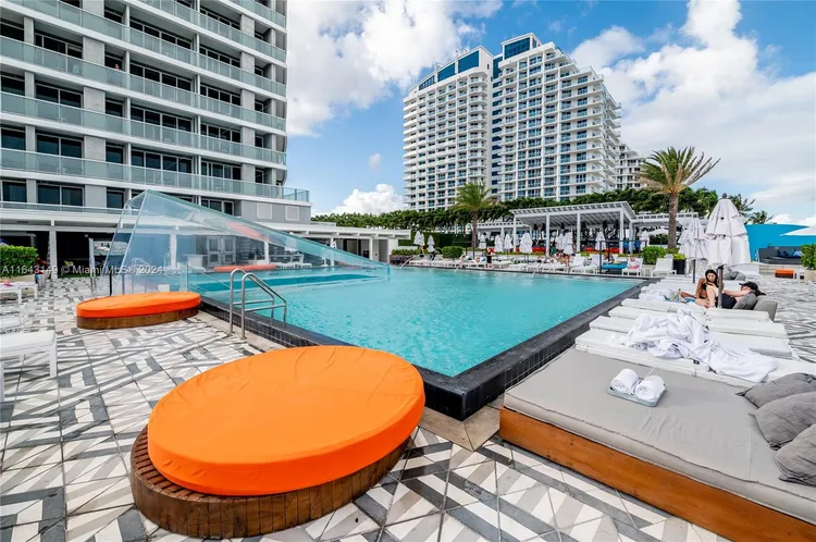 W Residences Ft Lauderdale #2108 image #80