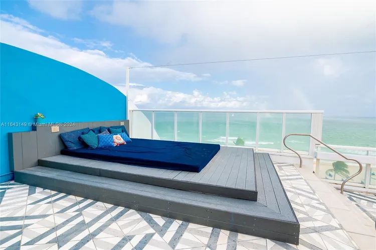 W Residences Ft Lauderdale #2108 image #82