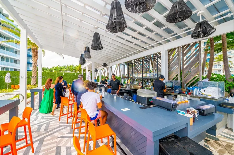 W Residences Ft Lauderdale #2108 image #87