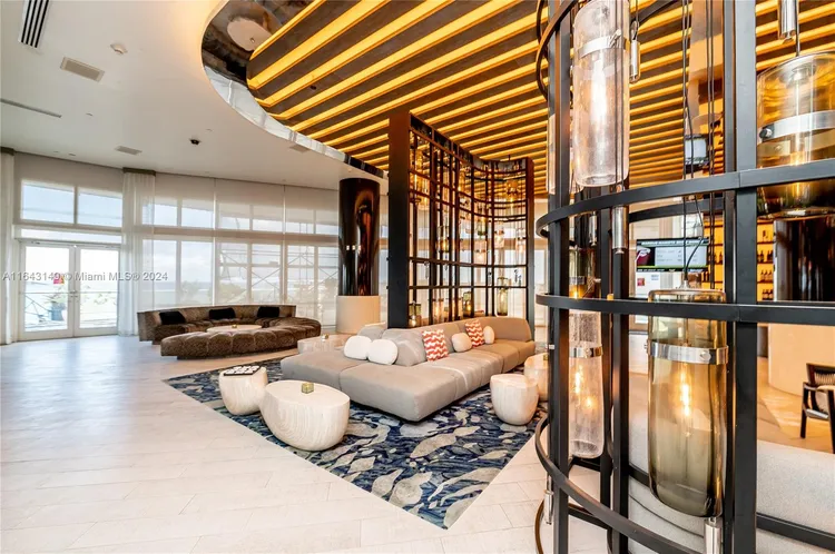 W Residences Ft Lauderdale #2108 image #89