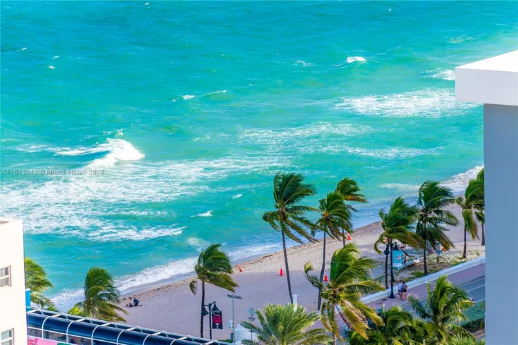 W Residences Ft Lauderdale #2108 image #92