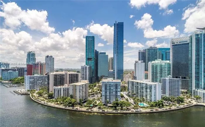 Bayshore Place #1603A image #36