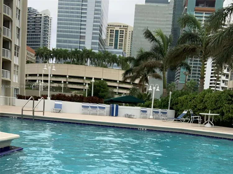 Bayshore Place #1603A image #38