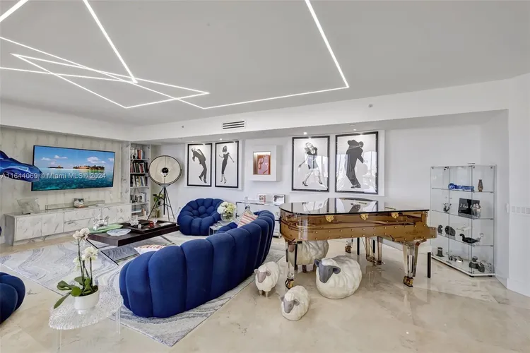 Atlantic I at the Point #1204 image #10