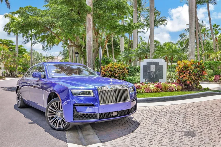 Atlantic I at the Point #1204 image #66