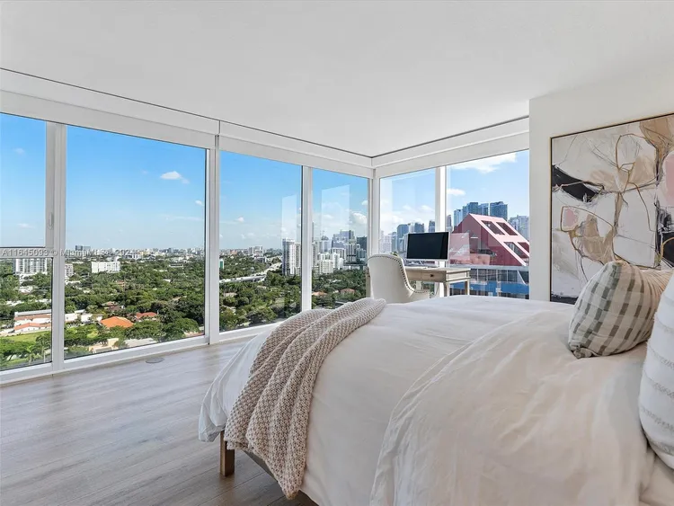 Skyline On Brickell #1801 image #11