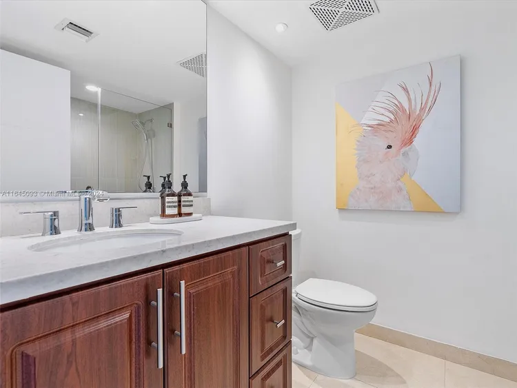 Skyline On Brickell #1801 image #22