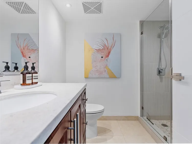 Skyline On Brickell #1801 image #23