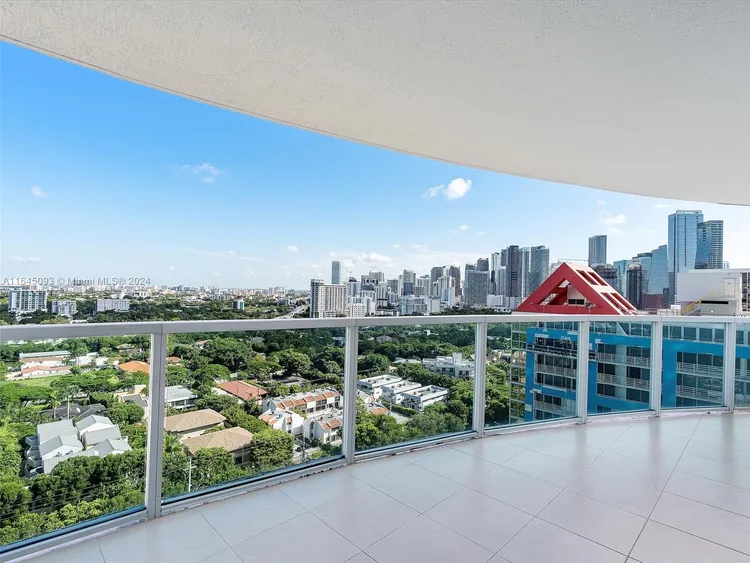 Skyline On Brickell #1801 image #24