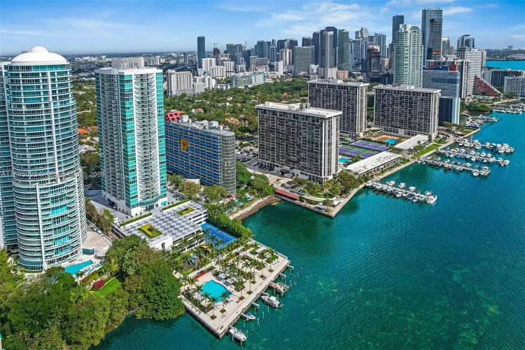 Skyline On Brickell #1801 image #27