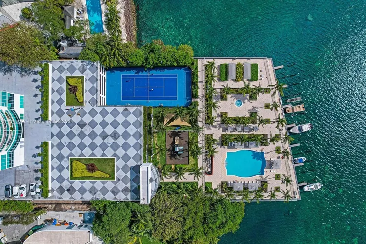 Skyline On Brickell #1801 image #28