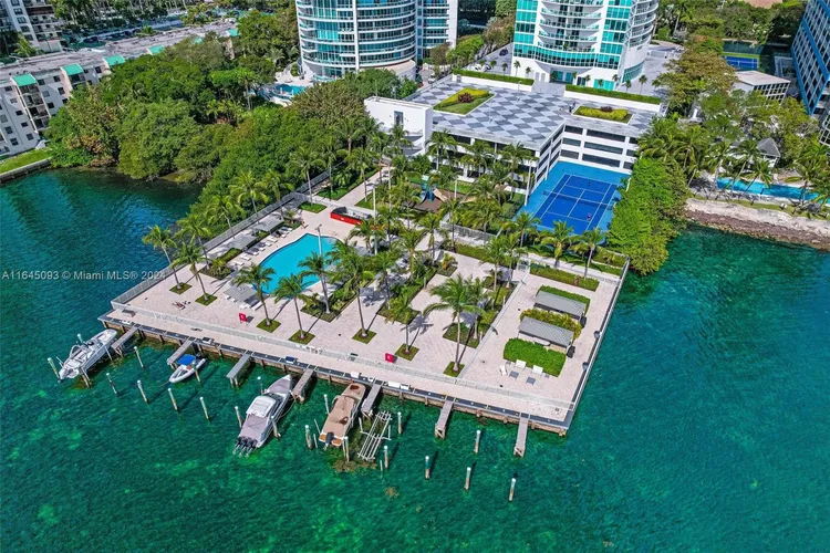 Skyline On Brickell #1801 image #29