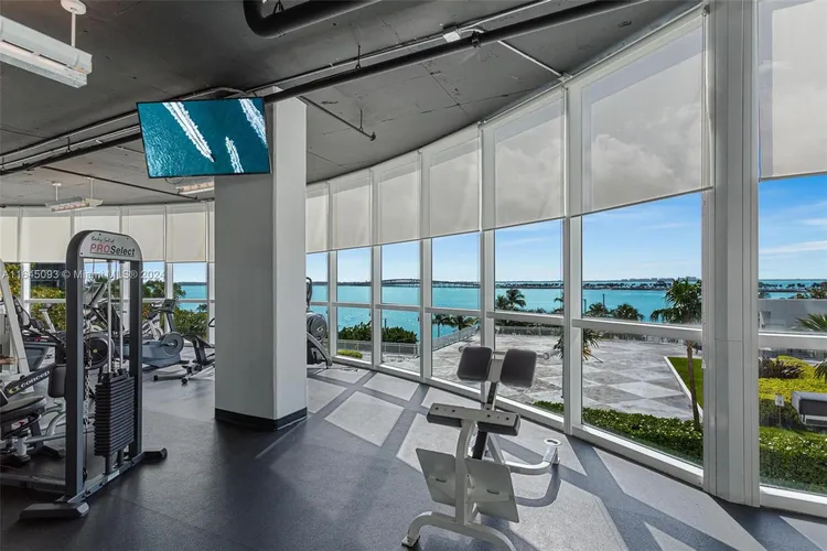 Skyline On Brickell #1801 image #30