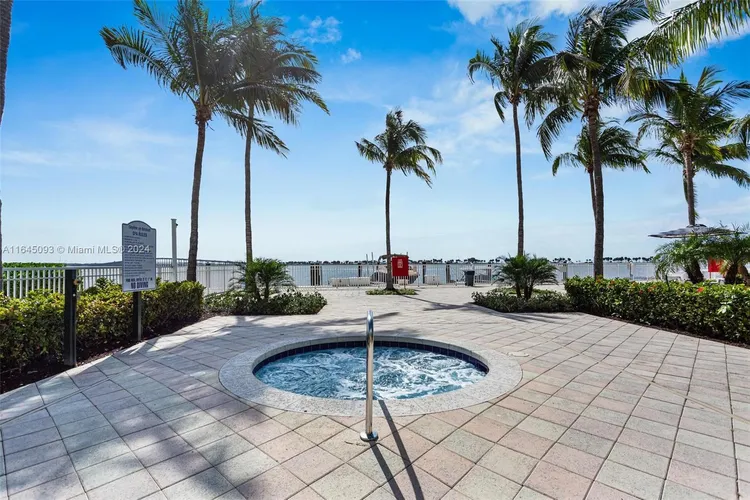 Skyline On Brickell #1801 image #32