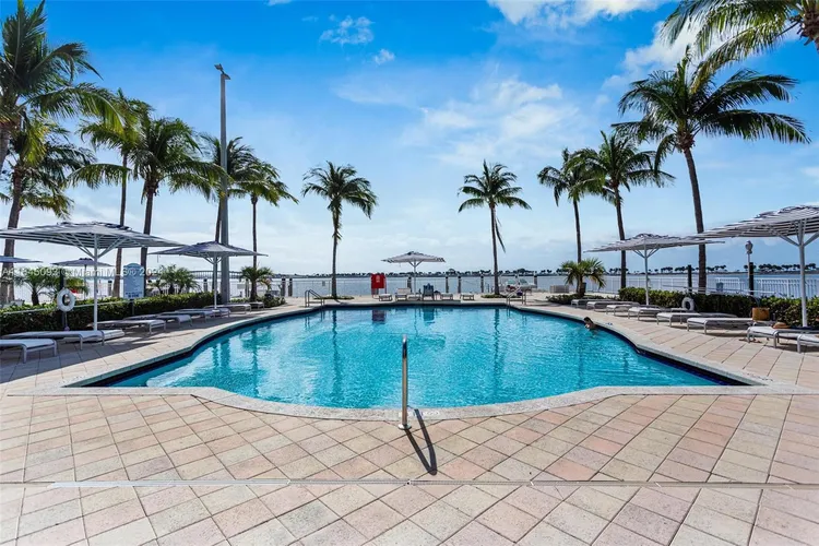 Skyline On Brickell #1801 image #33