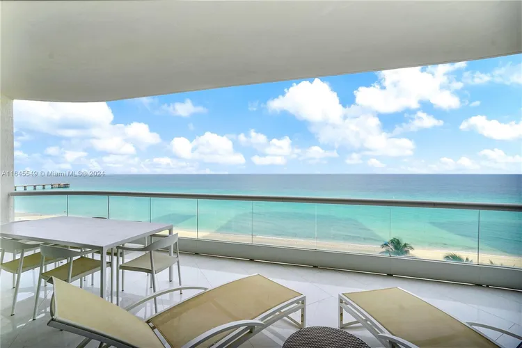 Turnberry Ocean Colony #703 image #10