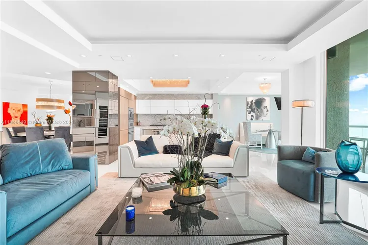 Turnberry Ocean Colony #703 image #11