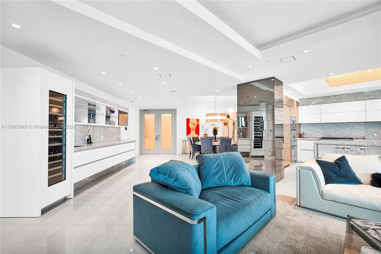 Turnberry Ocean Colony #703 image #12