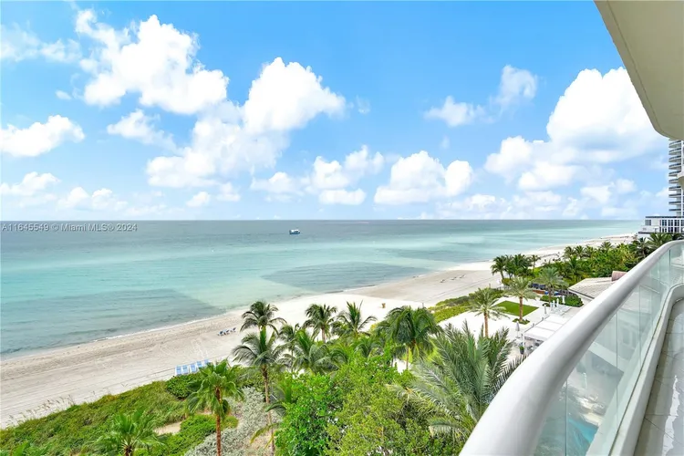 Turnberry Ocean Colony #703 image #13