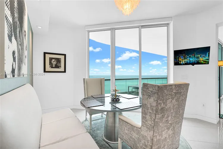 Turnberry Ocean Colony #703 image #17