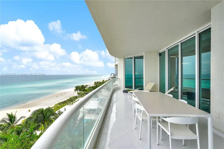 Turnberry Ocean Colony #703 image #27