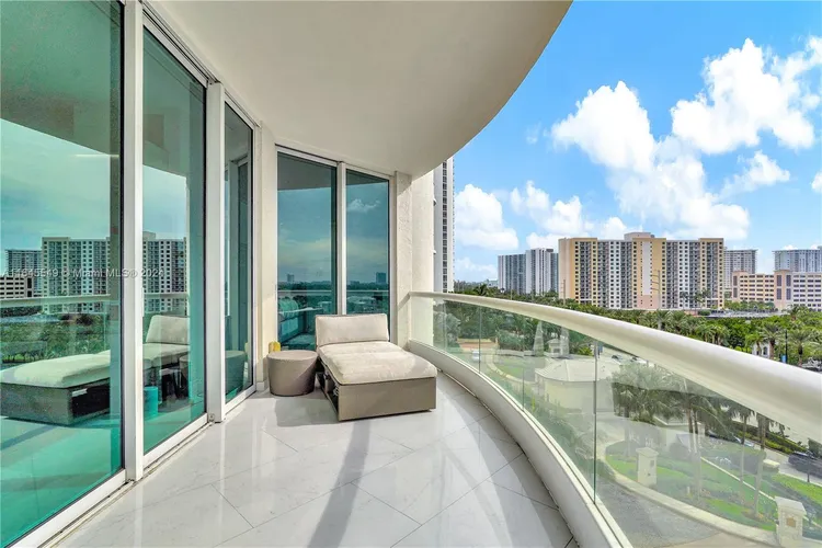 Turnberry Ocean Colony #703 image #40