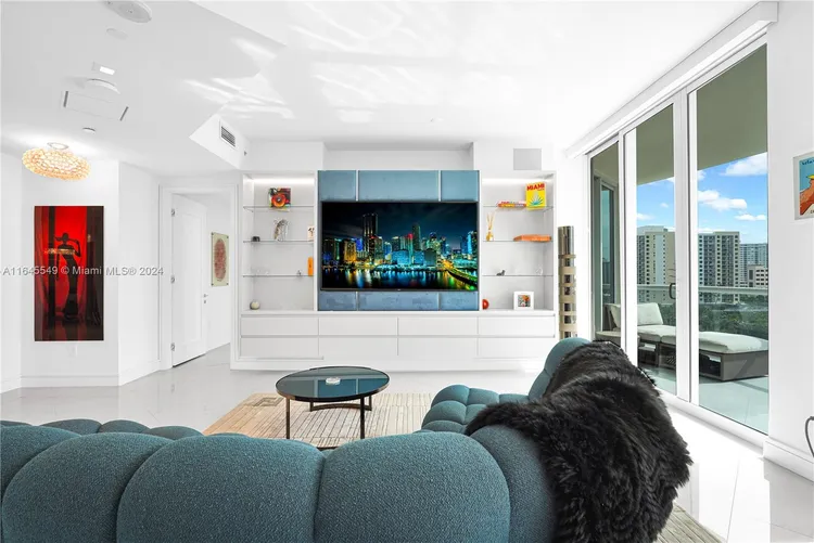 Turnberry Ocean Colony #703 image #42