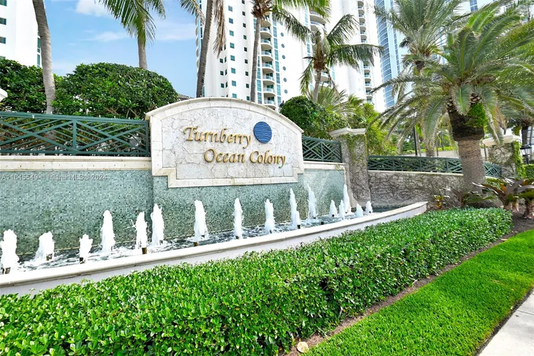 Turnberry Ocean Colony #703 image #45