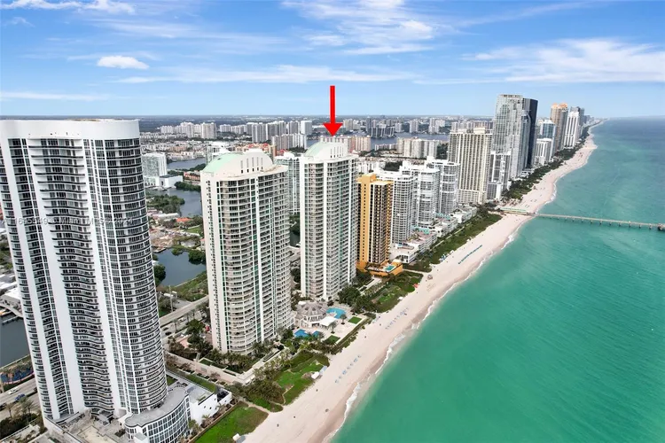 Turnberry Ocean Colony #703 image #46