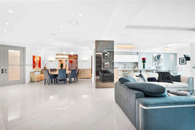 Turnberry Ocean Colony #703 image #6
