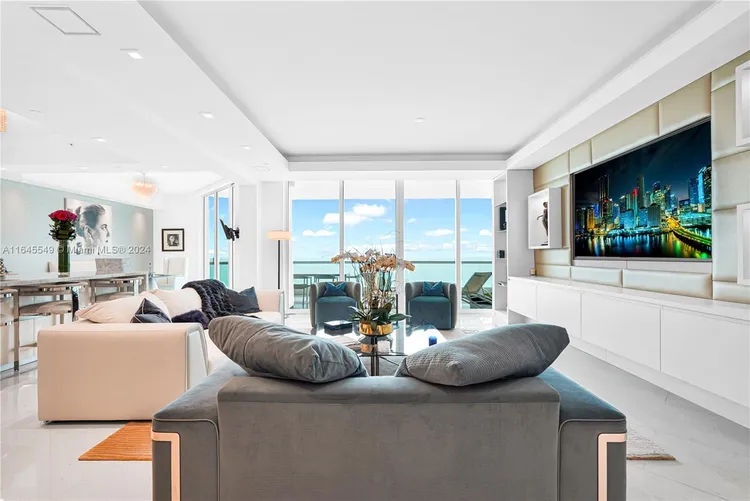 Turnberry Ocean Colony #703 image #7