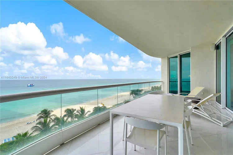 Turnberry Ocean Colony #703 image #8