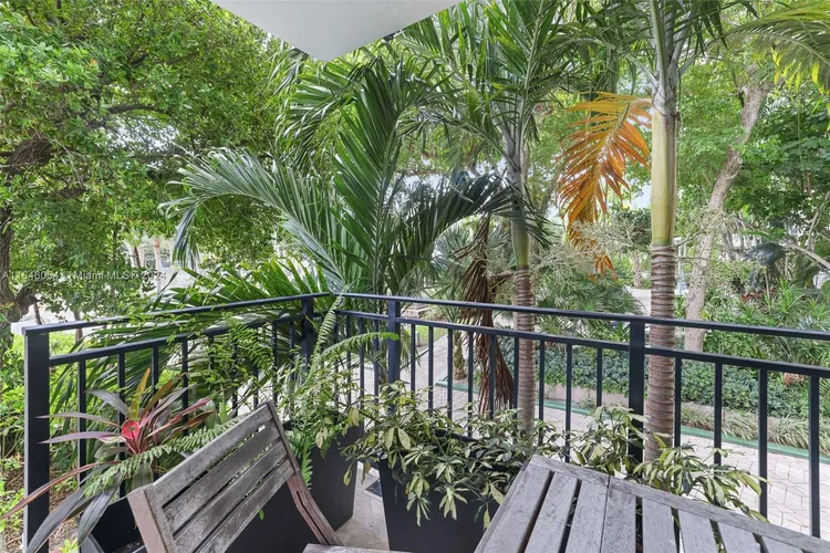 Palm Bay Condo #2A image #10