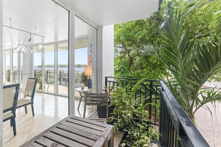 Palm Bay Condo #2A image #11