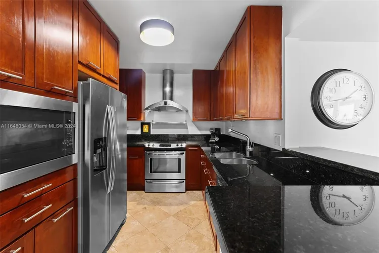 Palm Bay Condo #2A image #13