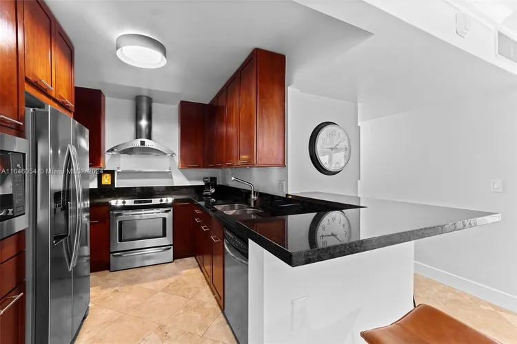 Palm Bay Condo #2A image #14