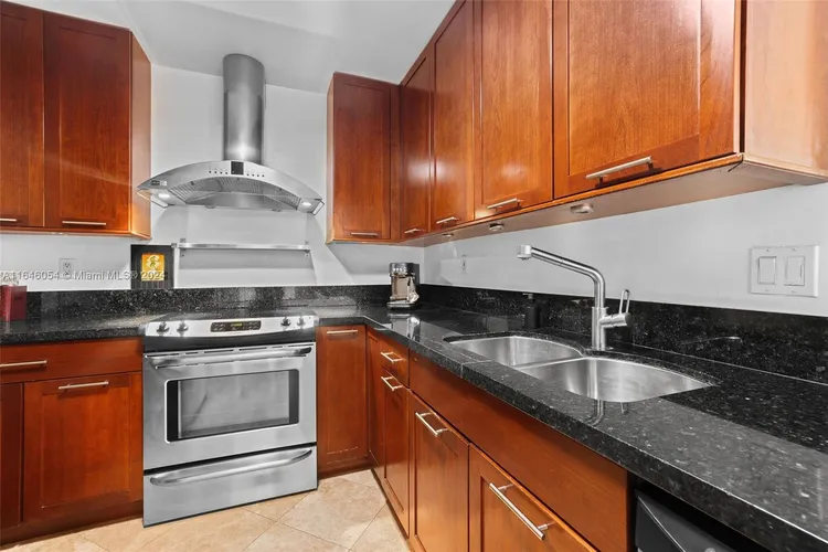 Palm Bay Condo #2A image #15
