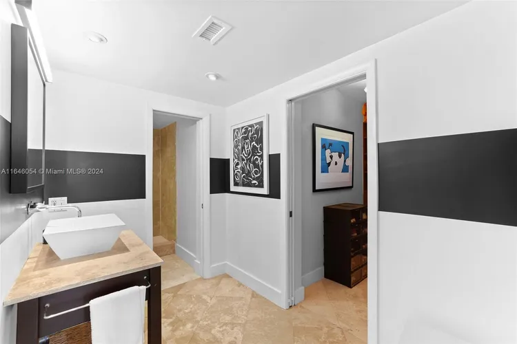 Palm Bay Condo #2A image #20