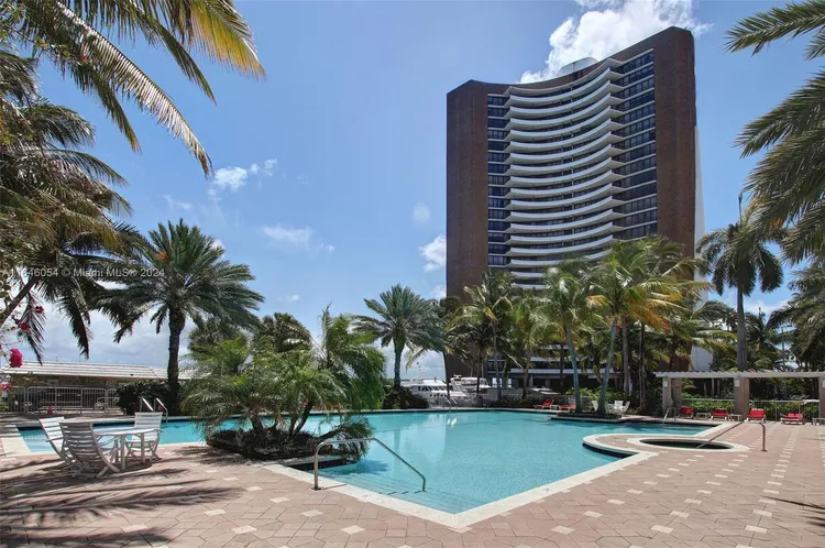 Palm Bay Condo #2A image #29