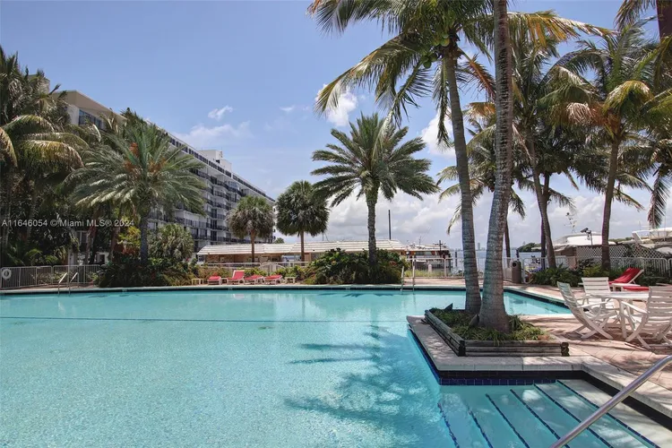 Palm Bay Condo #2A image #30