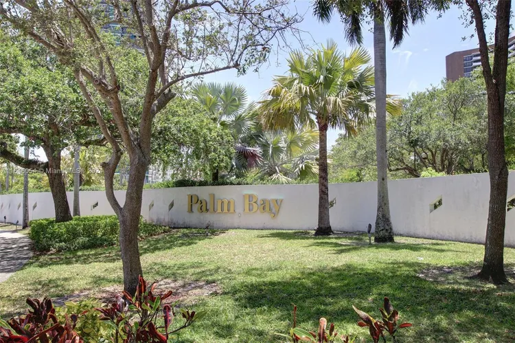 Palm Bay Condo #2A image #31